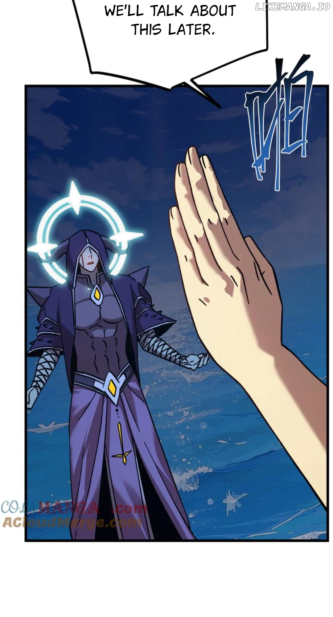 Log into the Future Chapter 213 - page 57